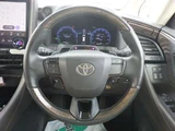 2023 Toyota Alphard Hybrid Lounge 4WD Van for sale, Japanese used car export - photo 14 of 33 | GULJI TRADERS