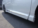 2023 Toyota Alphard Hybrid Lounge 4WD Van for sale, Japanese used car export - photo 24 of 33 | GULJI TRADERS