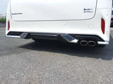 2023 Toyota Alphard Hybrid Lounge 4WD Van for sale, Japanese used car export - photo 25 of 33 | GULJI TRADERS