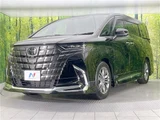 2023 Toyota Alphard Hybrid Hybrid Z Van for sale, Japanese used car export - photo 17 of 30 | GULJI TRADERS