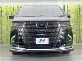 2023 Toyota Alphard Hybrid Hybrid Z Van for sale, Japanese used car export - photo 18 of 30 | GULJI TRADERS