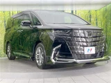 2023 Toyota Alphard Hybrid Hybrid Z Van for sale, Japanese used car export - photo 19 of 30 | GULJI TRADERS