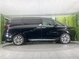 2023 Toyota Alphard Hybrid Hybrid Z Van for sale, Japanese used car export - photo 20 of 30 | GULJI TRADERS