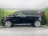 2023 Toyota Alphard Hybrid Hybrid Z Van for sale, Japanese used car export - photo 24 of 30 | GULJI TRADERS