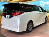 2023 Toyota Alphard Hybrid Hybrid Z Van for sale, Japanese used car export - photo 6 of 30 | GULJI TRADERS