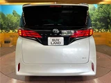 2023 Toyota Alphard Hybrid Hybrid Z Van for sale, Japanese used car export - photo 7 of 30 | GULJI TRADERS