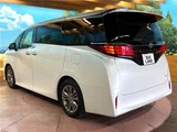2023 Toyota Alphard Hybrid Hybrid Z Van for sale, Japanese used car export - photo 8 of 30 | GULJI TRADERS