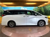 2023 Toyota Alphard Hybrid Hybrid Z Van for sale, Japanese used car export - photo 18 of 30 | GULJI TRADERS