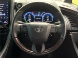 2023 Toyota Alphard Hybrid Hybrid Z Van for sale, Japanese used car export - photo 29 of 30 | GULJI TRADERS