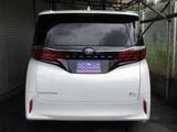 2023 Toyota Alphard Hybrid Hybrid 2.5 Lounge E-Four 4WD Van for sale, Japanese used car export - photo 7 of 42 | GULJI TRADERS
