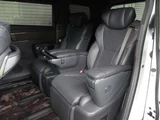 2023 Toyota Alphard Hybrid Hybrid 2.5 Lounge E-Four 4WD Van for sale, Japanese used car export - photo 13 of 42 | GULJI TRADERS