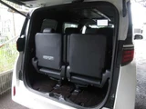 2023 Toyota Alphard Hybrid Hybrid 2.5 Lounge E-Four 4WD Van for sale, Japanese used car export - photo 26 of 42 | GULJI TRADERS