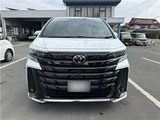 2023 Toyota Alphard Hybrid Z Van for sale, Japanese used car export - photo 3 of 63 | GULJI TRADERS