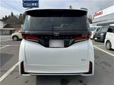 2023 Toyota Alphard Hybrid Z Van for sale, Japanese used car export - photo 4 of 63 | GULJI TRADERS