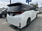 2023 Toyota Alphard Hybrid Z Van for sale, Japanese used car export - photo 7 of 63 | GULJI TRADERS