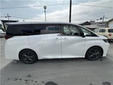 2023 Toyota Alphard Hybrid Z Van for sale, Japanese used car export - photo 8 of 63 | GULJI TRADERS