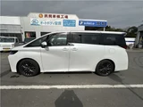 2023 Toyota Alphard Hybrid Z Van for sale, Japanese used car export - photo 9 of 63 | GULJI TRADERS