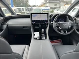 2023 Toyota Alphard Hybrid Z Van for sale, Japanese used car export - photo 10 of 63 | GULJI TRADERS