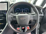 2023 Toyota Alphard Hybrid Z Van for sale, Japanese used car export - photo 14 of 63 | GULJI TRADERS