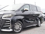 2023 Toyota Alphard Hybrid Van for sale, Japanese used car export - photo 6 of 72 | GULJI TRADERS