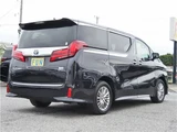 2023 Toyota Alphard Hybrid Van for sale, Japanese used car export - photo 7 of 72 | GULJI TRADERS