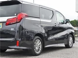2023 Toyota Alphard Hybrid Van for sale, Japanese used car export - photo 8 of 72 | GULJI TRADERS