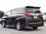 2023 Toyota Alphard Hybrid Van for sale, Japanese used car export - photo 9 of 72 | GULJI TRADERS
