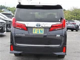 2023 Toyota Alphard Hybrid Van for sale, Japanese used car export - photo 11 of 72 | GULJI TRADERS