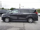 2023 Toyota Alphard Hybrid Van for sale, Japanese used car export - photo 12 of 72 | GULJI TRADERS