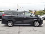 2023 Toyota Alphard Hybrid Van for sale, Japanese used car export - photo 13 of 72 | GULJI TRADERS