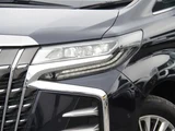 2023 Toyota Alphard Hybrid Van for sale, Japanese used car export - photo 14 of 72 | GULJI TRADERS