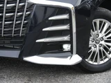 2023 Toyota Alphard Hybrid Van for sale, Japanese used car export - photo 18 of 72 | GULJI TRADERS