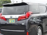 2023 Toyota Alphard Hybrid Van for sale, Japanese used car export - photo 19 of 72 | GULJI TRADERS