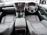 2023 Toyota Alphard Hybrid Van for sale, Japanese used car export - photo 25 of 72 | GULJI TRADERS