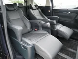 2023 Toyota Alphard Hybrid Van for sale, Japanese used car export - photo 31 of 72 | GULJI TRADERS
