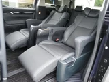 2023 Toyota Alphard Hybrid Van for sale, Japanese used car export - photo 32 of 72 | GULJI TRADERS