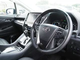 2023 Toyota Alphard Hybrid Van for sale, Japanese used car export - photo 70 of 72 | GULJI TRADERS