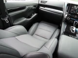 2023 Toyota Alphard Hybrid Van for sale, Japanese used car export - photo 71 of 72 | GULJI TRADERS