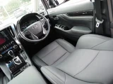 2023 Toyota Alphard Hybrid Van for sale, Japanese used car export - photo 72 of 72 | GULJI TRADERS