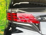 2023 Toyota Alphard Hybrid Hybrid Z Van for sale, Japanese used car export - photo 15 of 30 | GULJI TRADERS