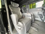2023 Toyota Alphard Hybrid Hybrid Z Van for sale, Japanese used car export - photo 26 of 30 | GULJI TRADERS