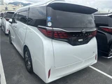 2023 Toyota Alphard Hybrid Z Van for sale, Japanese used car export - photo 2 of 12 | GULJI TRADERS