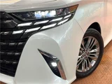 2023 Toyota Alphard Hybrid Hybrid Z Van for sale, Japanese used car export - photo 19 of 30 | GULJI TRADERS