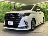 2023 Toyota Alphard Hybrid Hybrid Z Van for sale, Japanese used car export - photo 9 of 30 | GULJI TRADERS