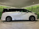 2023 Toyota Alphard Hybrid Hybrid Z Van for sale, Japanese used car export - photo 12 of 30 | GULJI TRADERS