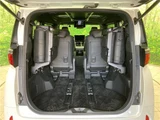 2023 Toyota Alphard Hybrid Hybrid Z Van for sale, Japanese used car export - photo 15 of 30 | GULJI TRADERS