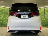 2023 Toyota Alphard Hybrid Hybrid Z Van for sale, Japanese used car export - photo 22 of 30 | GULJI TRADERS