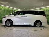 2023 Toyota Alphard Hybrid Hybrid Z Van for sale, Japanese used car export - photo 28 of 30 | GULJI TRADERS