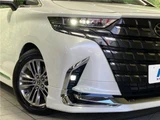 2023 Toyota Alphard Hybrid Hybrid Z Van for sale, Japanese used car export - photo 29 of 30 | GULJI TRADERS