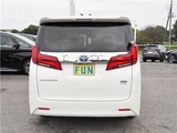 2023 Toyota Alphard Hybrid Van for sale, Japanese used car export - photo 11 of 61 | GULJI TRADERS